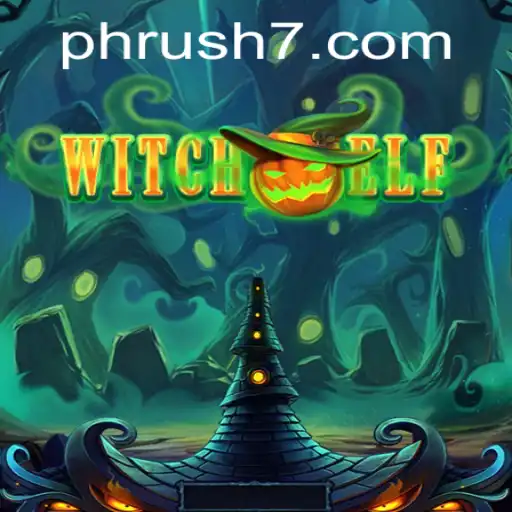 WitchElf: Unveiling the Enchanting World and the Thrill of 'PH Rush'
