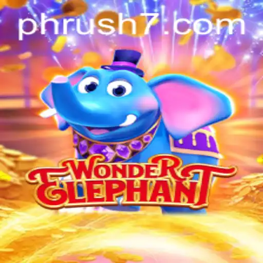 Discovering the Marvels of WonderElephant: A Ph Rush Adventure