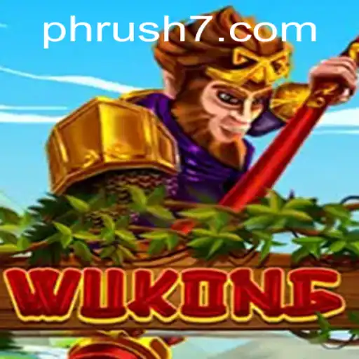 Wukong: A Journey into the World of Ph Rush