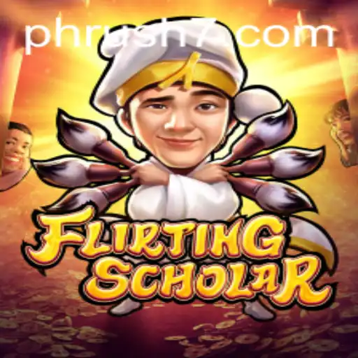 FlirtingScholar: The Intriguing World of Strategy and Romance