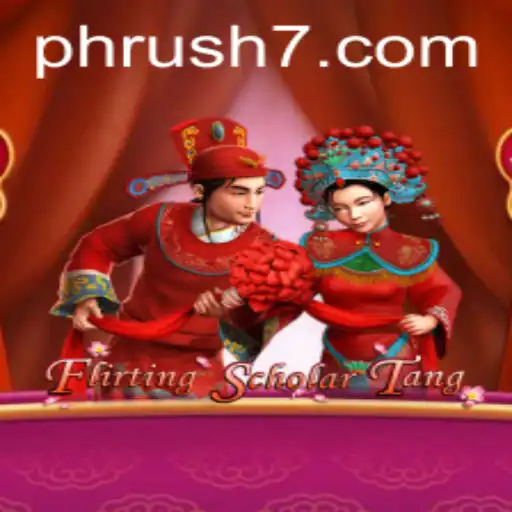 Flirting Scholar Tang: A Dive into the Whimsical World of Love and Strategy