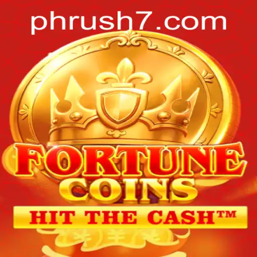 The Thrilling World of FortuneCoins: Unveiling the Excitement of PH Rush
