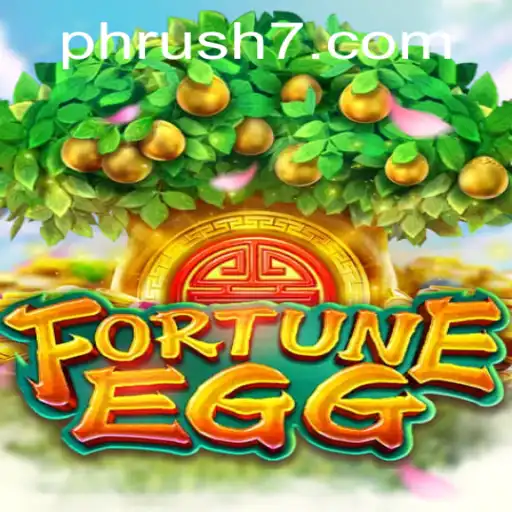 Exploring the World of FortuneEgg: PH Rush and Beyond