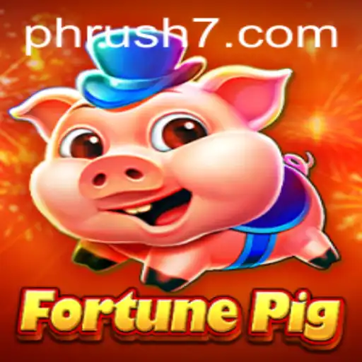 FortunePig: A Thrilling Adventure in the World of 'Ph Rush'