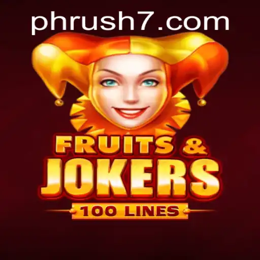 Unlocking the Excitement of FruitsAndJokers100 in the Age of PH Rush