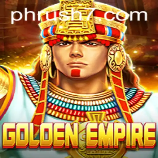 GoldenEmpire: A Journey Through Ancient Riches - PH Rush Edition