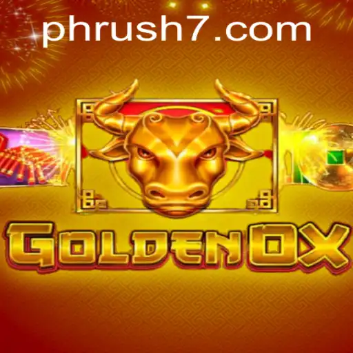 GoldenOx: Mastering the Thrilling World of 'ph rush'