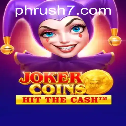 Exploring the Exciting World of JokerCoins: The Ultimate Gaming Experience