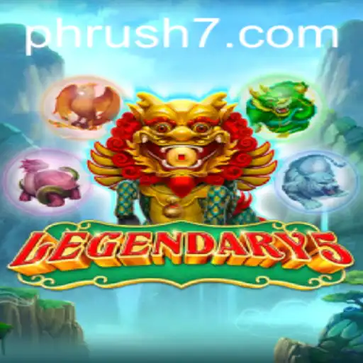Dive into the Thrilling World of Legendary5: The PH Rush Adventure