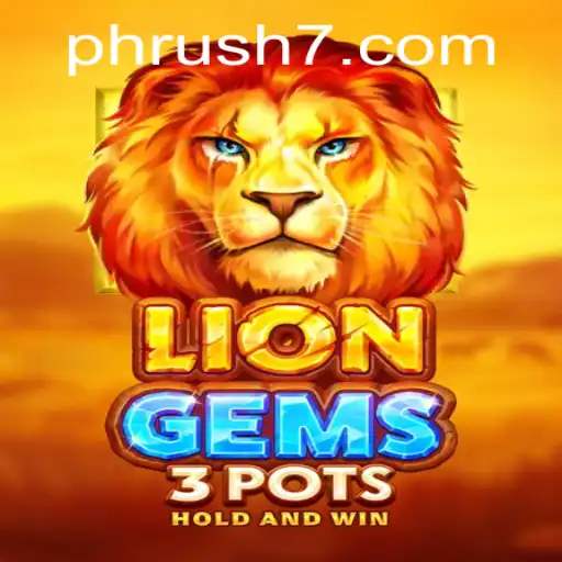 Exploring the Thrilling World of LionGems3pots