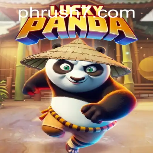 Discover the Excitement of LuckyPanda Through the Thrills of PH Rush