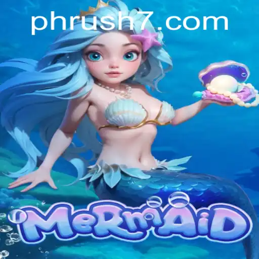 Dive into the Enchanting World of 'Mermaid: PH Rush'