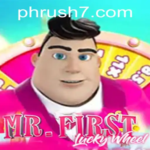 MrFirstLuckyWheel: A Spin Towards Thrills in Digital Gaming
