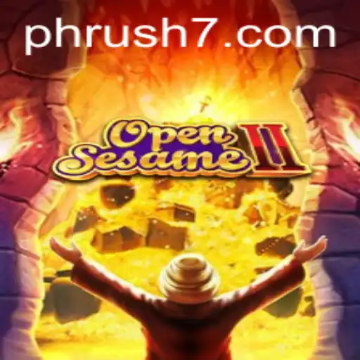Exploring OpenSesameII: The Thrilling World of Ph Rush