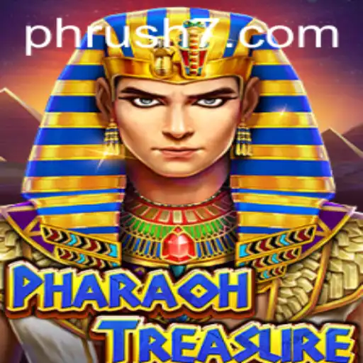 PharaohTreasure: A Thrilling Adventure Through the Sands of Time