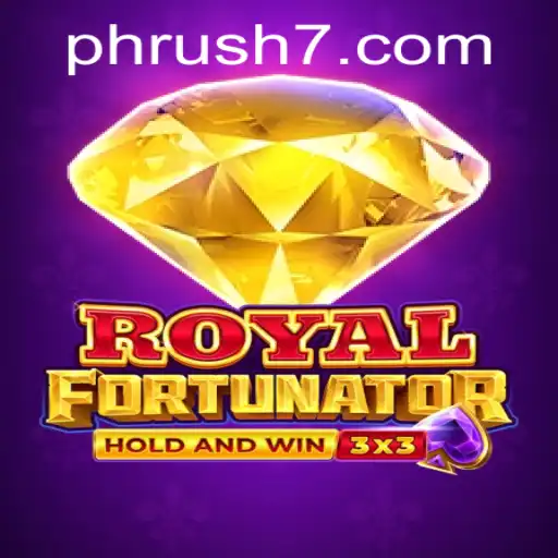 Unveiling Royalfort: The Excitement of PH Rush