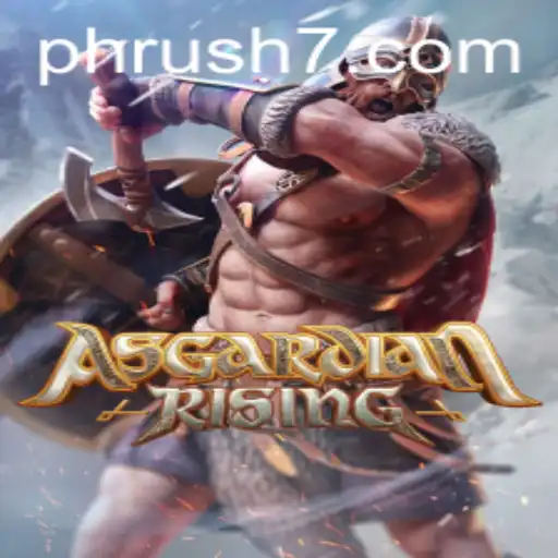 Exploring the Norse Adventure: AsgardianRising and the Thrilling PH Rush