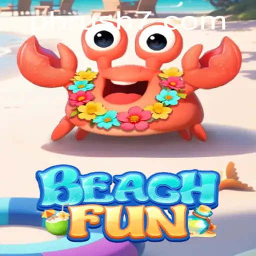 Dive into the Exciting World of BeachFun: A New Era of Mobile Gaming with PH Rush