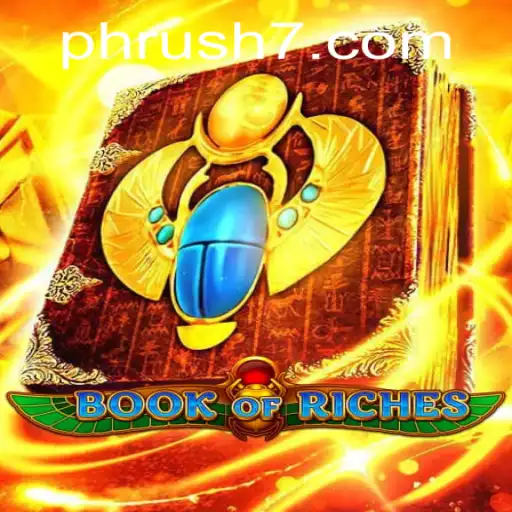 Exploring the Thrilling World of BookofRiches: A Detailed Insight into Game Mechanics with a PH Rush