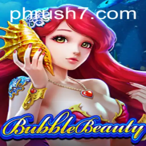 BubbleBeauty: The Exciting World of Ph Rush