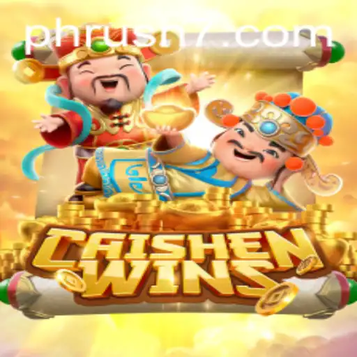 Exploring the Excitement of CaishenWins in the PH Rush Phenomenon
