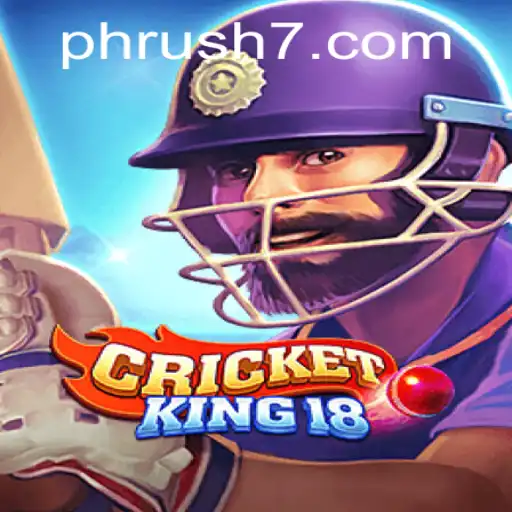 CricketKing18: Exciting Gameplay with a 'Ph Rush' Twist