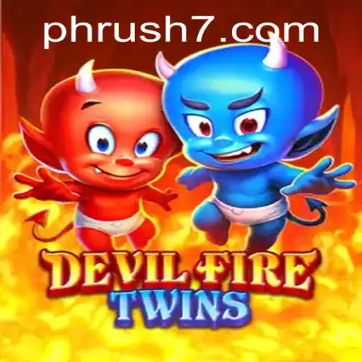 DevilFireTwins: A High-Octane Rush in the World of Gaming