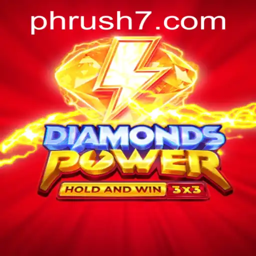 Dive into the Exciting World of Diamondspower and the Thrilling PH Rush