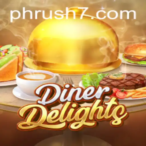Experience Culinary Thrills in DinerDelights: A Deep Dive into the Game and the Exciting 'Ph Rush' Challenge
