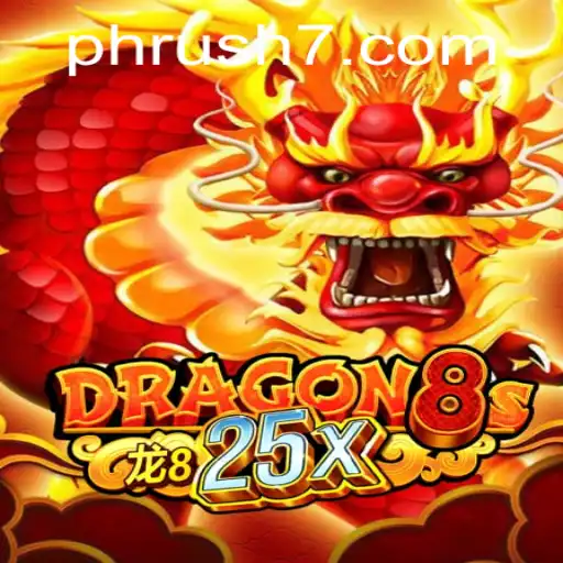 Dragon8s25x: Unleashing the Power of 'PH Rush' in the Gaming World