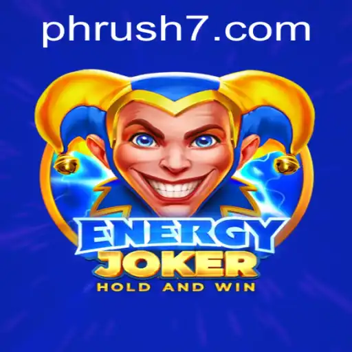EnergyJoker: A Thrilling Adventure into the World of PH Rush
