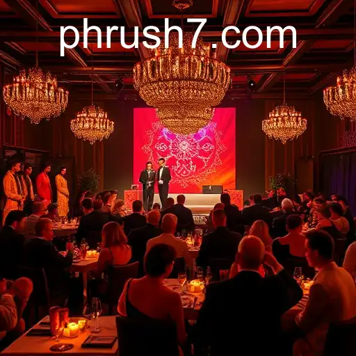 The Allure of Exclusive Events and the PH Rush