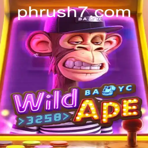 Exploring the Excitement of WildApe3258