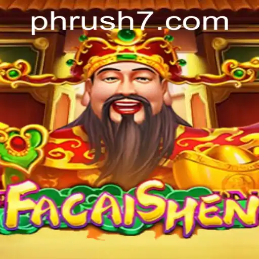 Experience the Excitement of FaCaiShen: A Deep Dive Into the Game