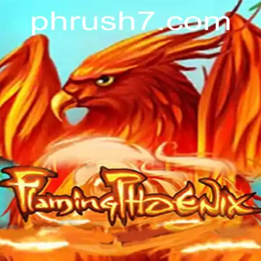 FlamingPhoenix: Mastering the Art of Ph Rush