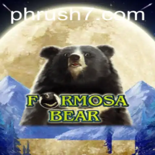 Exploring the Thrills of FormosaBear: A New Adventure Awaits