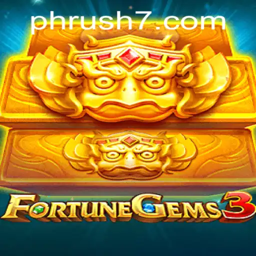 Exploring the Enchanting World of FortuneGems3: A Ph Rush Experience