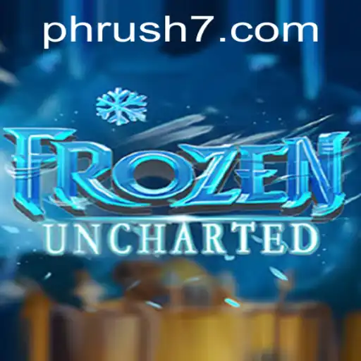 Exploring the Thrilling World of FrozenUncharted: A Guide to Mastering the PH Rush