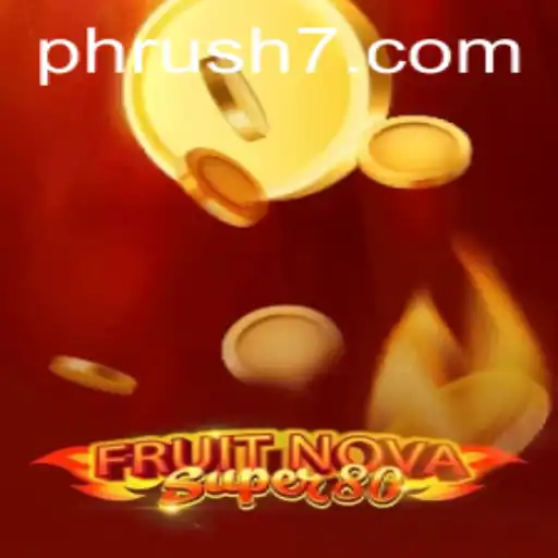 FruitNovaSuper80: A Refreshing Dive into the World of Digital Fruit Adventure