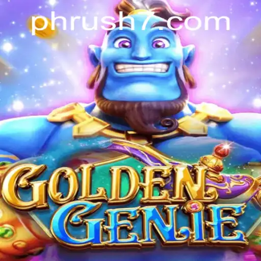 Exploring the World of GOLDENGENIE: The Exciting Rush of PH Rush