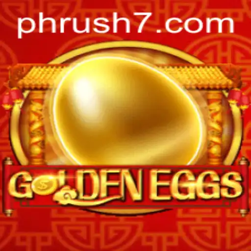 GoldenEggs: An In-Depth Exploration of the New PH Rush Game Craze