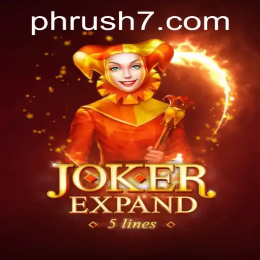 JokerExpand: The Thrilling World of Ph Rush
