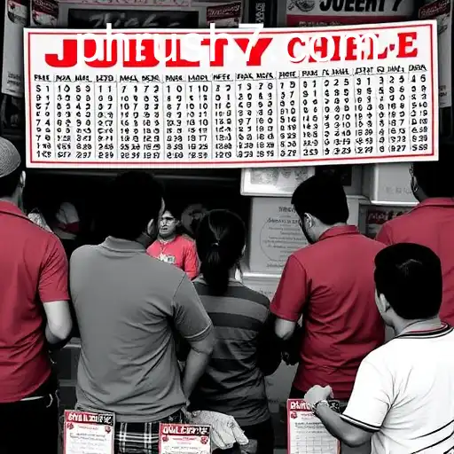 Jueteng in the Philippines: The 