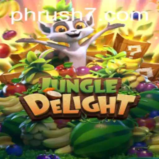 JungleDelight: A Thrilling Adventure in the Heart of the Jungle with PH Rush