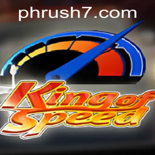 KingofSpeed: The High-Octane World of 'PH Rush'