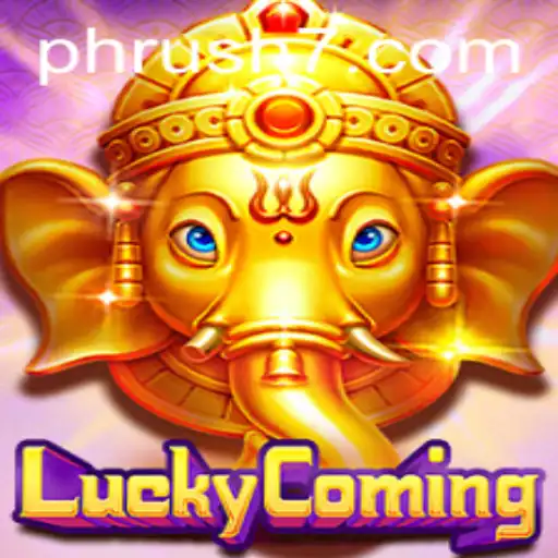 Unveiling the Thrills of 'LuckyComing': A New Era in Gaming with PH Rush