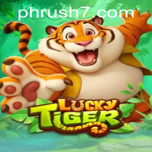 The Thrills of LuckyTiger and the PH Rush: A Comprehensive Guide