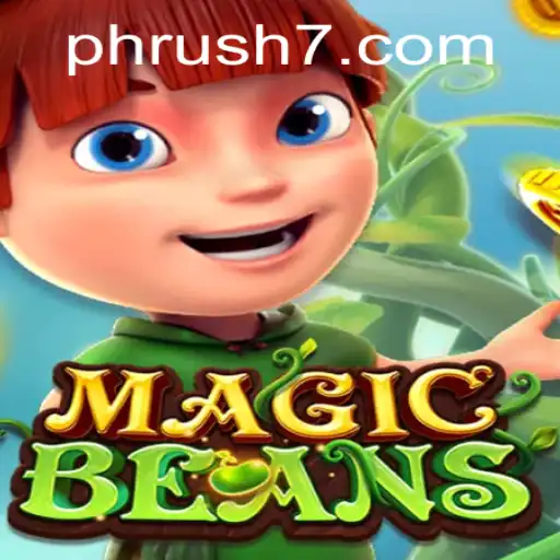 Dive into the Enchanting World of MAGICBEANS with PH Rush