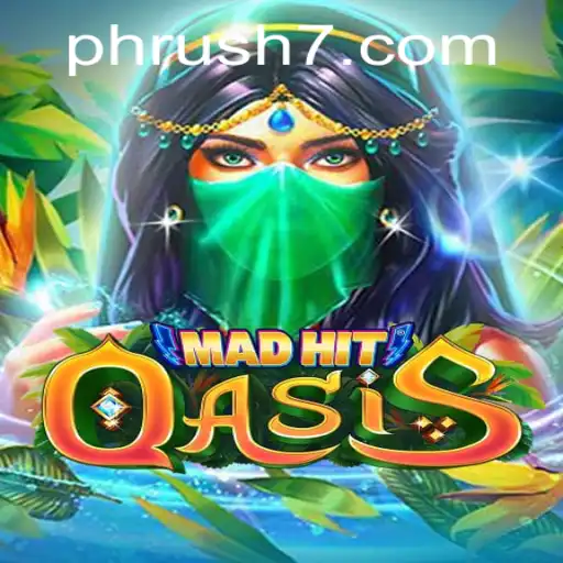 Exploring the Thrills of MadHitOasis and the Exciting 'PH Rush' Feature