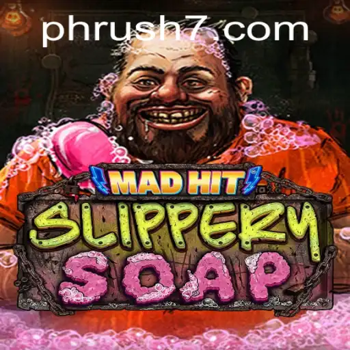 MadHitSlipperySoap: A Thrilling and Unpredictable Game Experience
